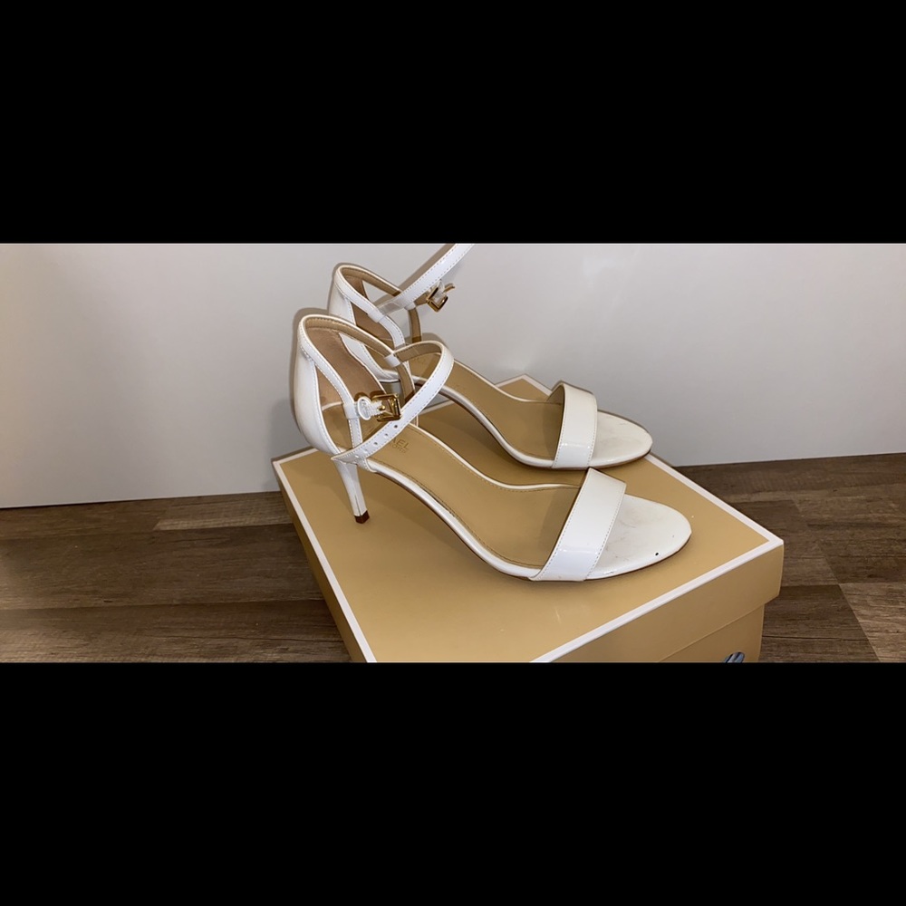 Michael Kors Heels